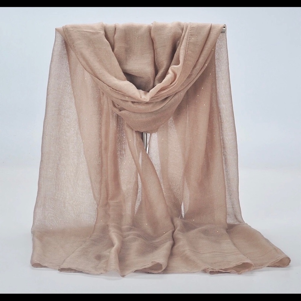 SCARF/HIJAB - Picture 2 of 4